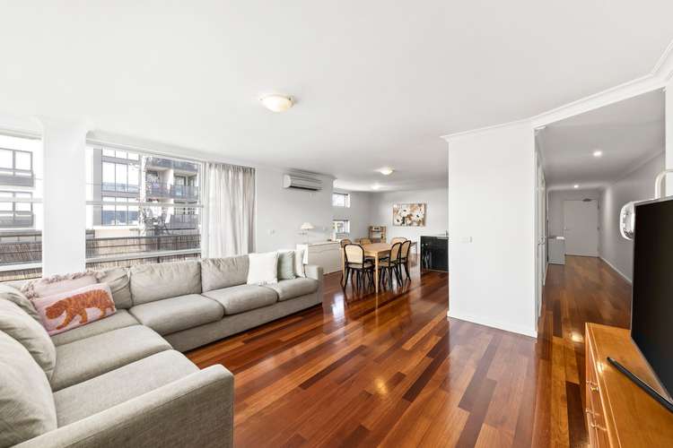 Main view of Homely apartment listing, 4/228 Buckley Street, Essendon VIC 3040