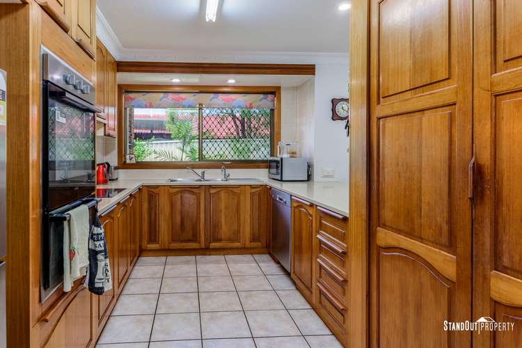 Fifth view of Homely house listing, 18 Brookes Crescent, Woorim QLD 4507