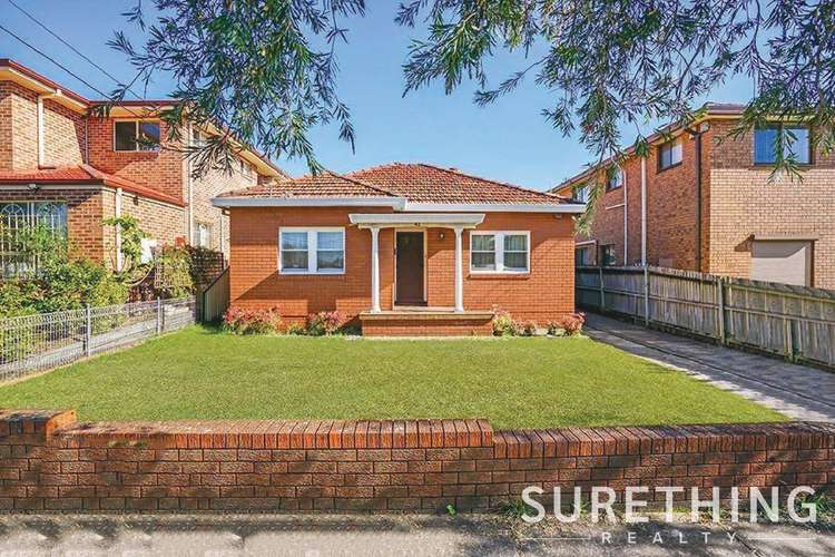 Main view of Homely house listing, 41 Bombay Street, Lidcombe NSW 2141