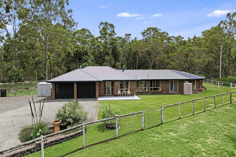 Fifth view of Homely house listing, 86 Crampton Drive, Woodford QLD 4514