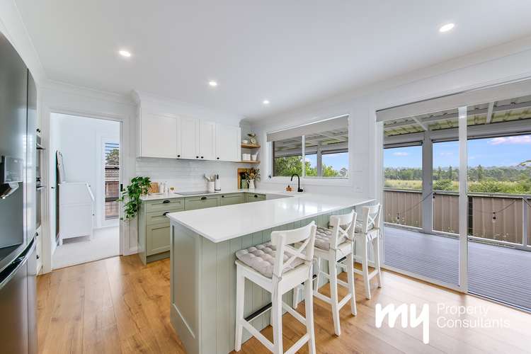 Main view of Homely villa listing, 6/21 Little Street, Camden NSW 2570