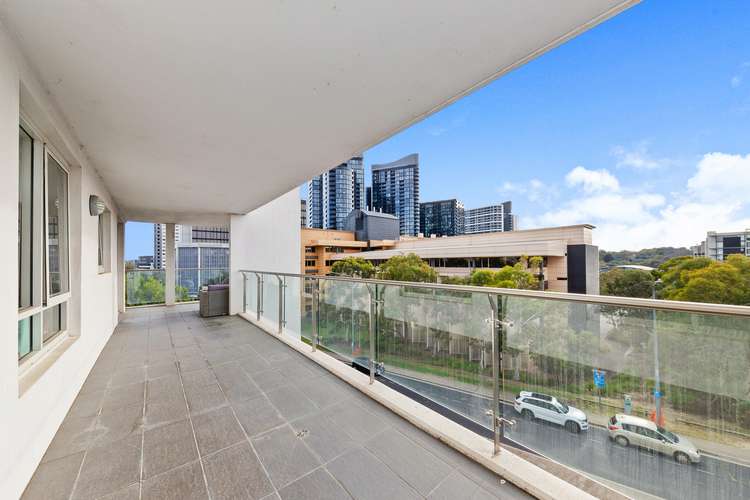 Main view of Homely apartment listing, 317/80 Chandler Street, Belconnen ACT 2617