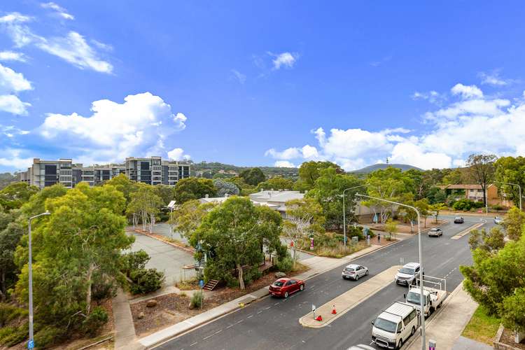 Third view of Homely apartment listing, 317/80 Chandler Street, Belconnen ACT 2617