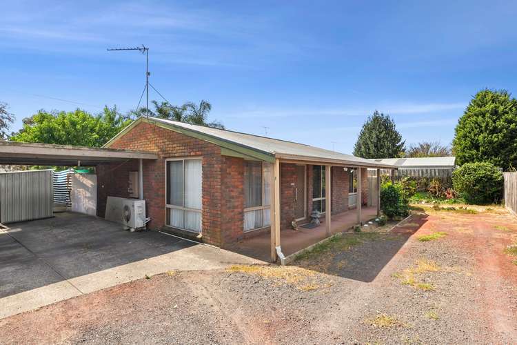 Main view of Homely unit listing, 2/5 Granville Street, Drysdale VIC 3222
