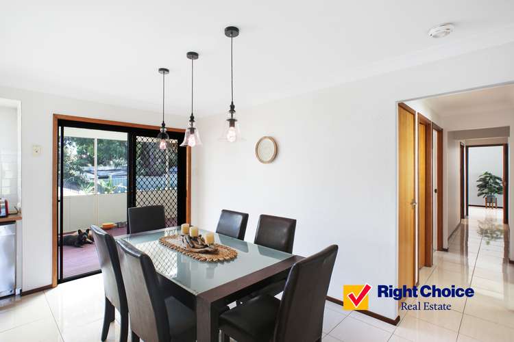 Fifth view of Homely house listing, 3 Galga Place, Oak Flats NSW 2529