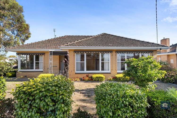 Main view of Homely house listing, 42 Jennings Street, Colac VIC 3250
