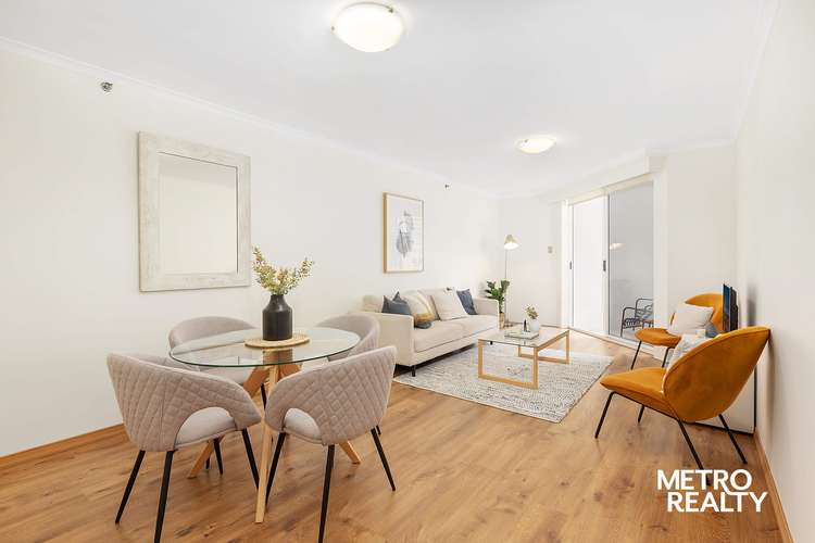 Main view of Homely apartment listing, 13/569 George St, Sydney NSW 2000