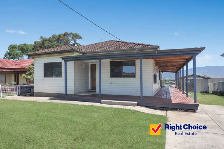 Main view of Homely house listing, 316 Princes Highway, Dapto NSW 2530