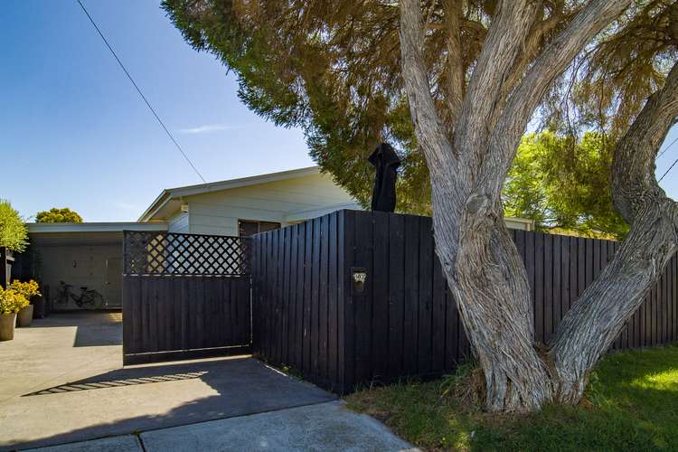 Main view of Homely house listing, 103 Rymer Avenue, Safety Beach VIC 3936