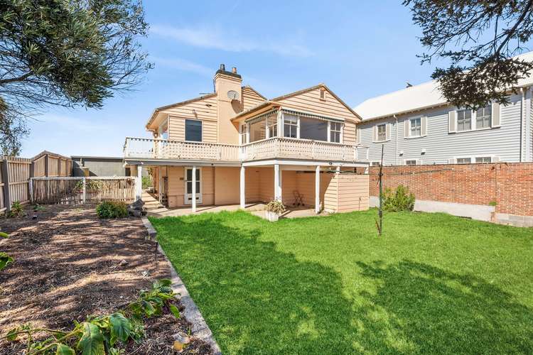 Main view of Homely house listing, 4 Stephens Parade, Barwon Heads VIC 3227