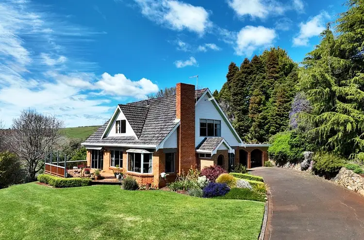 Fourth view of Homely rural property listing, 52 Wilmot Road, Forth TAS 7310