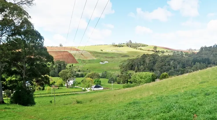 Sixth view of Homely rural property listing, 52 Wilmot Road, Forth TAS 7310