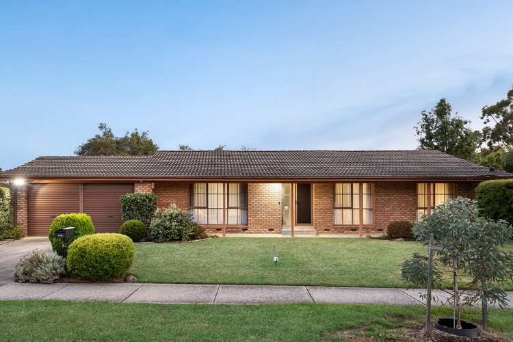 Main view of Homely house listing, 52 Barossa Avenue, Vermont South VIC 3133