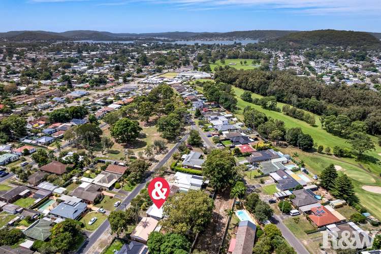 Main view of Homely house listing, 6 Miami Avenue, Woy Woy NSW 2256