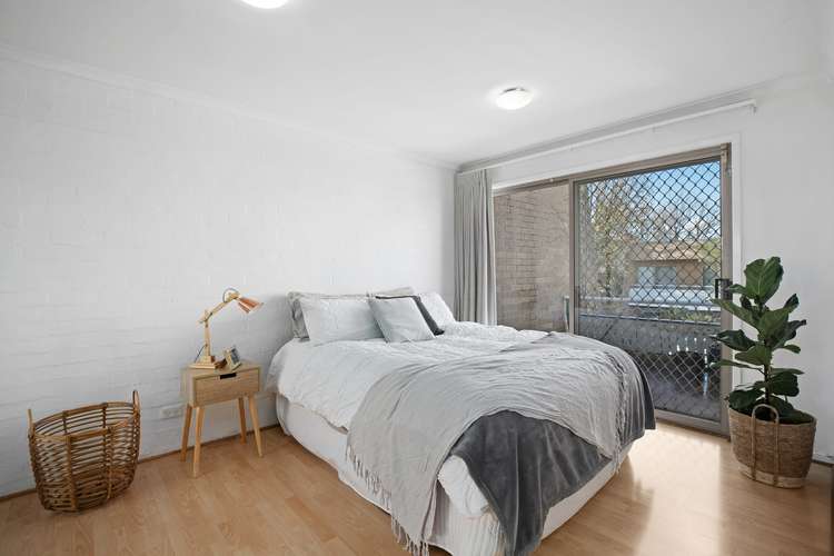 Fifth view of Homely apartment listing, 27/43-51 Giles Street, Kingston ACT 2604