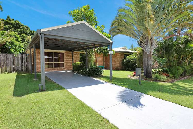 Main view of Homely house listing, 5 Marshall Avenue, Andergrove QLD 4740