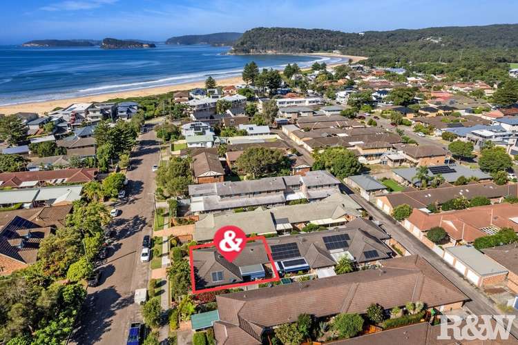 Main view of Homely villa listing, 1/35 South Street, Umina Beach NSW 2257