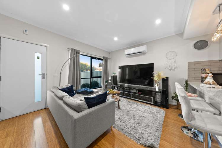 Fifth view of Homely townhouse listing, 2/12 Tracey Terrace, Sunshine West VIC 3020
