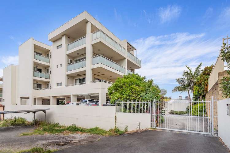 Main view of Homely apartment listing, 10/163 Princes Highway, Corrimal NSW 2518