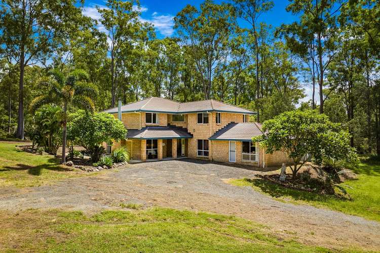 Main view of Homely house listing, 103 Ashwood Drive, Cedar Vale QLD 4285