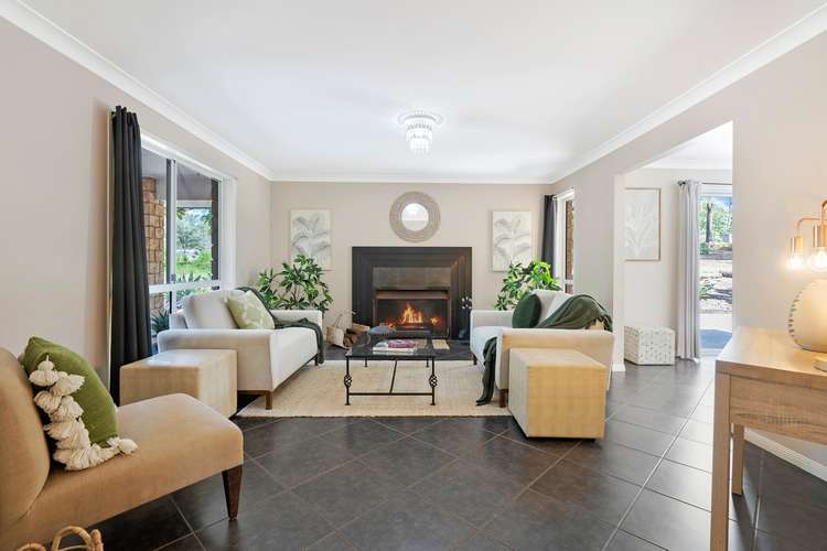 Second view of Homely house listing, 103 Ashwood Drive, Cedar Vale QLD 4285