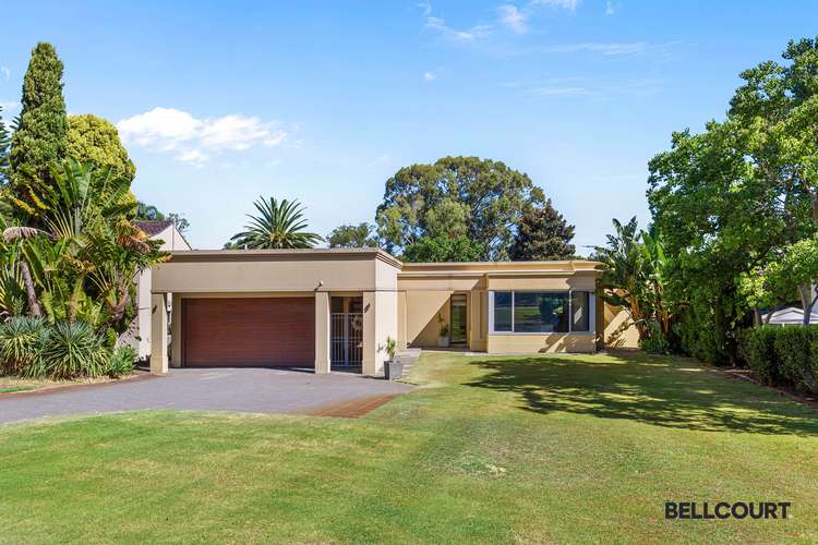 Main view of Homely house listing, 177 The Boulevard, Floreat WA 6014