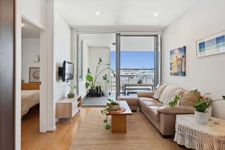 Main view of Homely apartment listing, 506/15 Roydhouse Street, Subiaco WA 6008