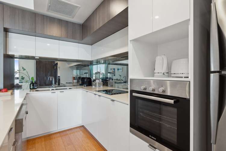 Fifth view of Homely apartment listing, 506/15 Roydhouse Street, Subiaco WA 6008