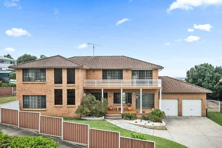 7 Sandlewood Place, Barrack Heights NSW 2528