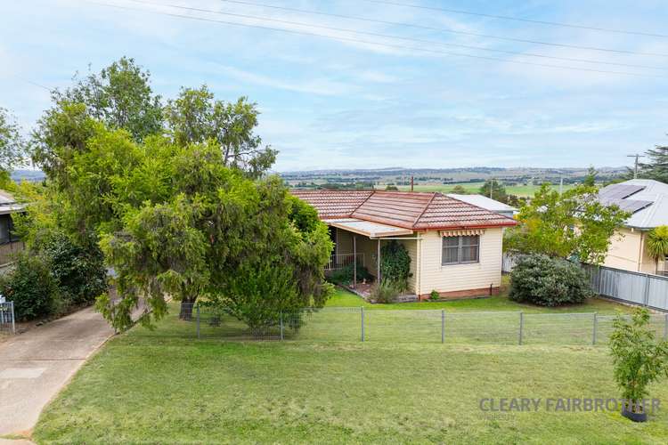 Main view of Homely house listing, 1 High Street, West Bathurst NSW 2795
