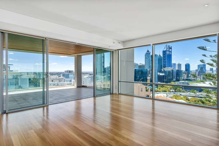 Main view of Homely apartment listing, 7/18 Bellevue Terrace, West Perth WA 6005