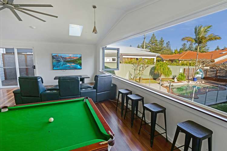 Main view of Homely house listing, 57 Shelly Beach Road, Shelly Beach NSW 2261