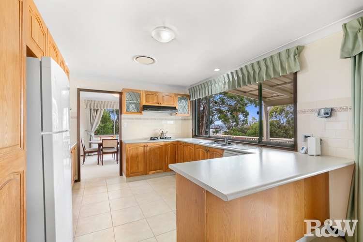 Third view of Homely house listing, 1a The Bulwark, Umina Beach NSW 2257