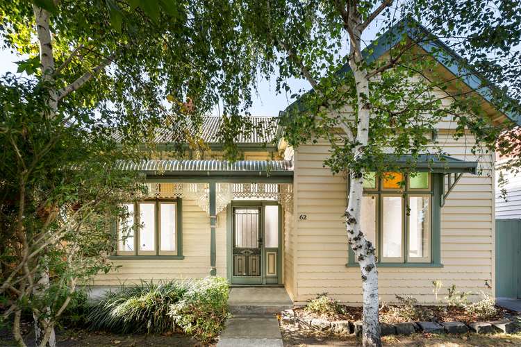 Main view of Homely house listing, 62 Kent Street, Ascot Vale VIC 3032