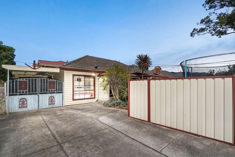Main view of Homely house listing, 41 Ridley Avenue, Avondale Heights VIC 3034