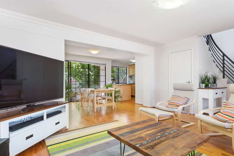 Main view of Homely townhouse listing, 1/197 Roberts Road, Subiaco WA 6008
