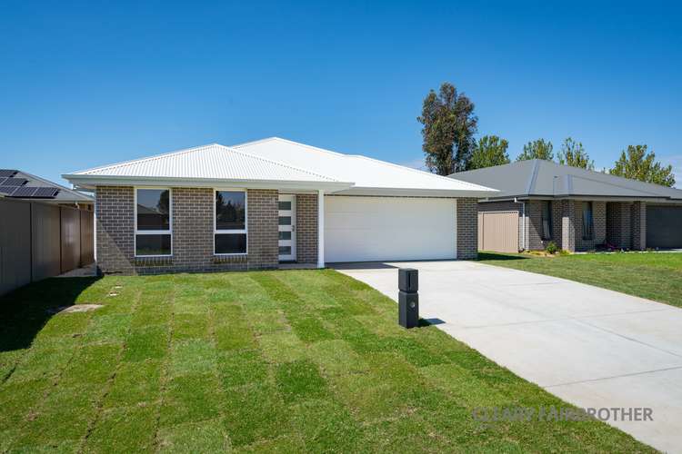 Main view of Homely house listing, 4 Yellow Box Place, Gormans Hill NSW 2795