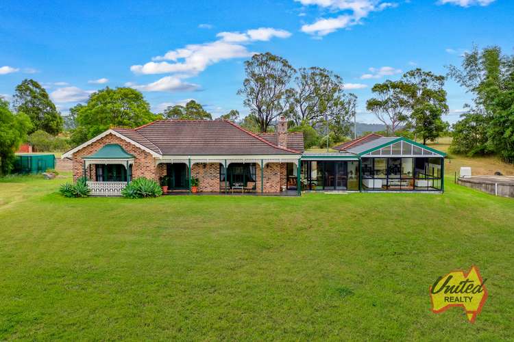 475 Menangle Road, Menangle NSW 2568