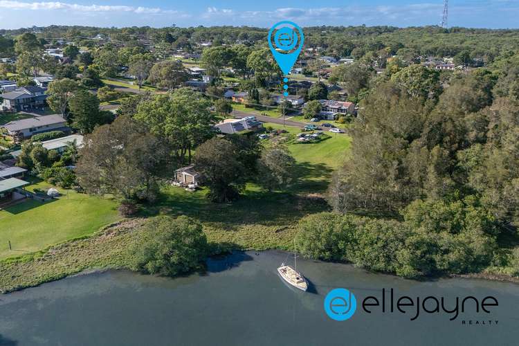 Main view of Homely house listing, 40 Macquarie Street, Bonnells Bay NSW 2264