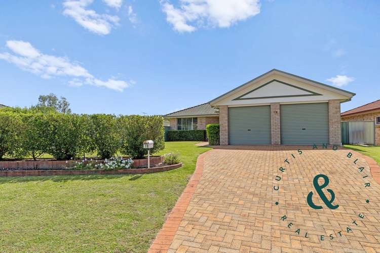 78 Kindlebark Drive, Medowie NSW 2318