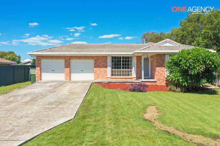 Main view of Homely house listing, 10 Pearson Place, Wingham NSW 2429