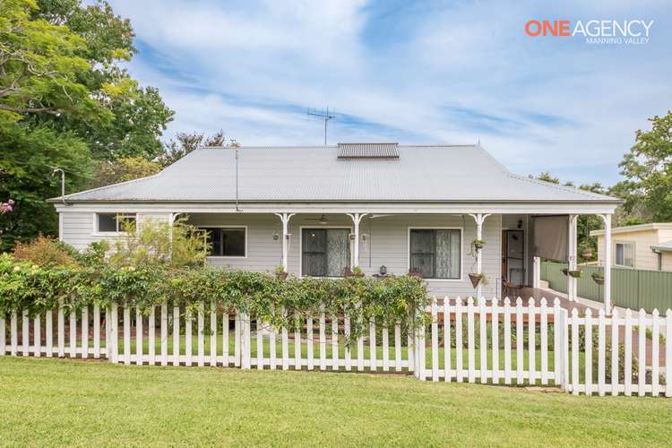 Main view of Homely house listing, 22 Macquarie Street, Coopernook NSW 2426