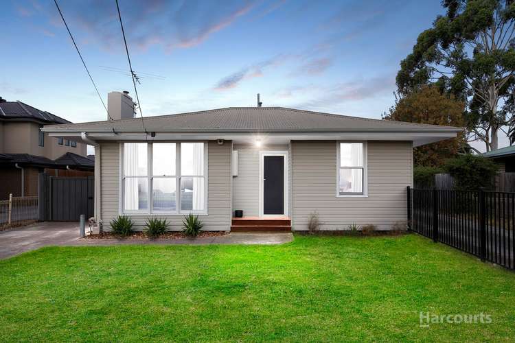 Main view of Homely house listing, 1/18 Rennison Street, Braybrook VIC 3019