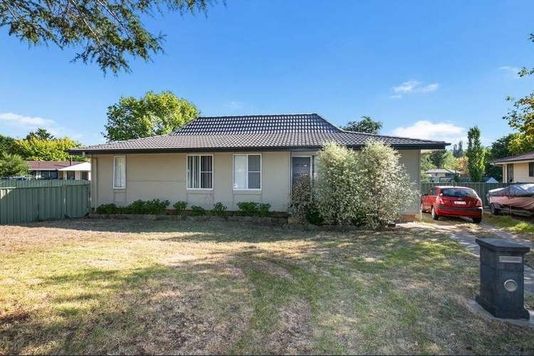 Main view of Homely house listing, 5 Brogan Street, Armidale NSW 2350