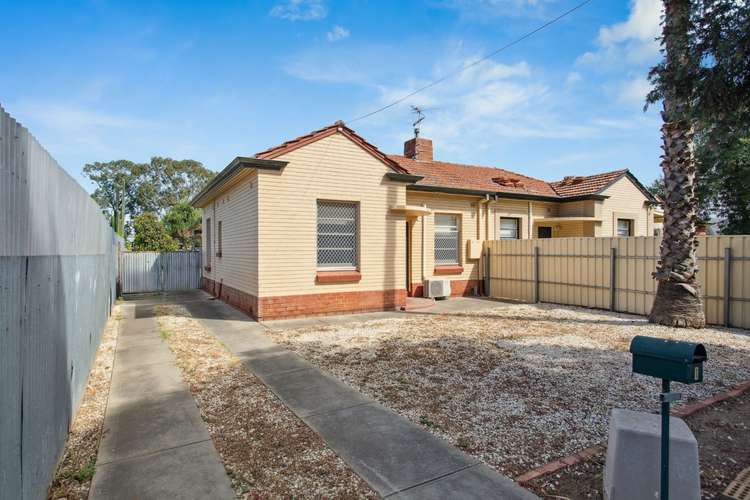 Main view of Homely house listing, 1 Tobruk Avenue, Kilburn SA 5084
