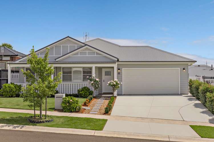 Main view of Homely house listing, 34 Darraby Drive, Moss Vale NSW 2577