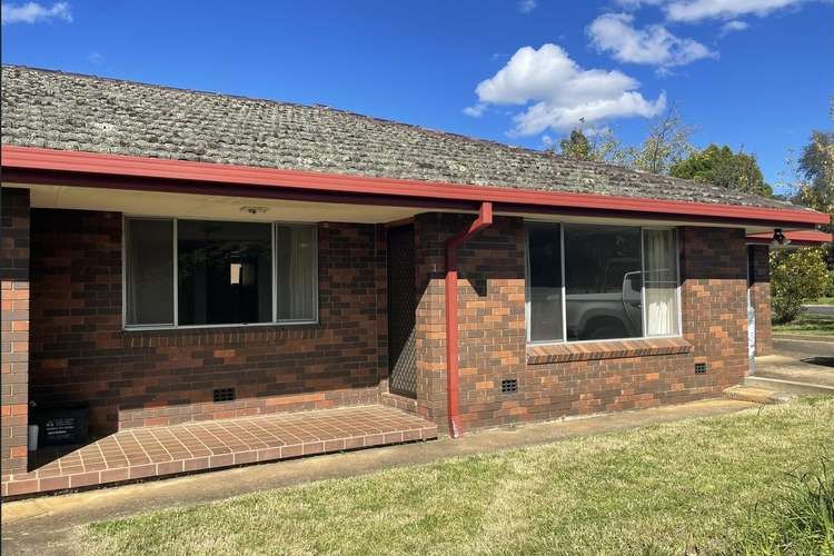 Main view of Homely unit listing, 1/1 Sunset Avenue, Armidale NSW 2350