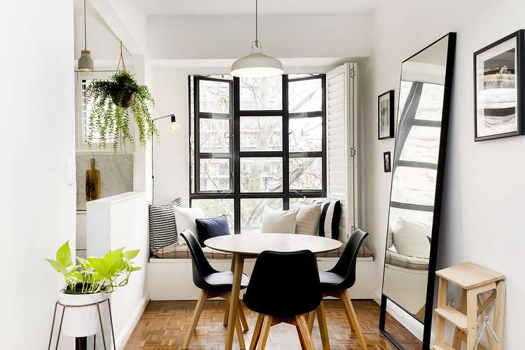 Main view of Homely apartment listing, 207/115 MacLeay Street, Potts Point NSW 2011