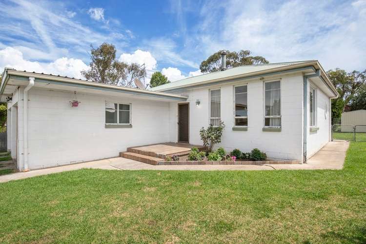 Main view of Homely house listing, 32 North Street, Armidale NSW 2350