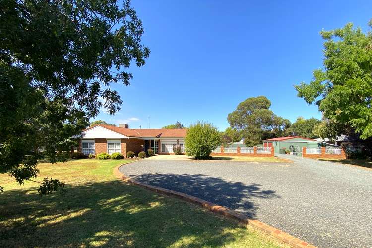 Main view of Homely house listing, 9 Billabong Crescent, Parkes NSW 2870